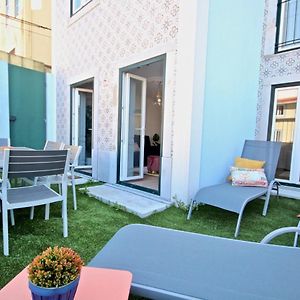 Appartement met een Slaapkamer